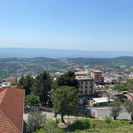 Kruja Shared Apartment Экстерьер фото